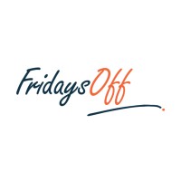 Friday's Off logo, Friday's Off contact details