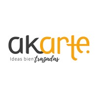 Akarte logo, Akarte contact details