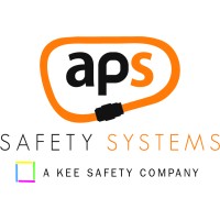 APS SAFETY SYSTEMS LIMITED logo, APS SAFETY SYSTEMS LIMITED contact details