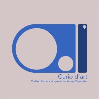 Curio d'art logo, Curio d'art contact details