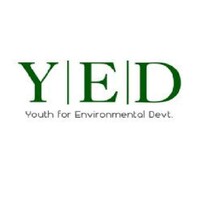 Youth for Environmental Development (YED) logo, Youth for Environmental Development (YED) contact details