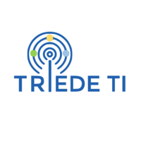 TRIEDE TI logo, TRIEDE TI contact details