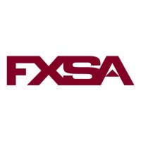 FXSA logo, FXSA contact details