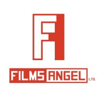 Films Angel logo, Films Angel contact details