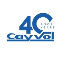 CAYVOL COMERCIAL, S.L. logo, CAYVOL COMERCIAL, S.L. contact details