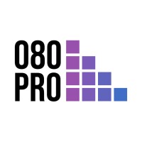 080 PRO logo, 080 PRO contact details