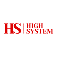 High System Telecom, SL logo, High System Telecom, SL contact details