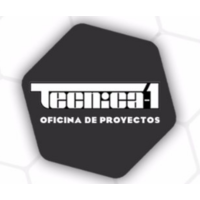 Técnica-1 Oficina de Proyectos logo, Técnica-1 Oficina de Proyectos contact details