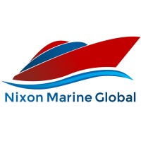 Nixon Marine Global logo, Nixon Marine Global contact details