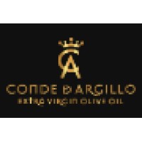 Conde de Argillo logo, Conde de Argillo contact details