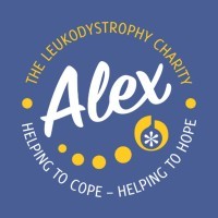 Alex The Leukodystrophy Charity (Alex TLC) logo, Alex The Leukodystrophy Charity (Alex TLC) contact details