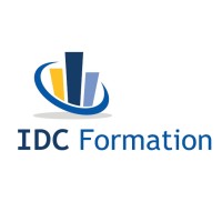 IDC FORMATION logo, IDC FORMATION contact details