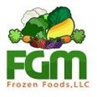 FGM Frozen Foods logo, FGM Frozen Foods contact details