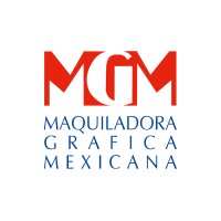 Maquiladora Grafica Mexicana de SA de CV logo, Maquiladora Grafica Mexicana de SA de CV contact details