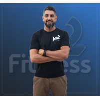 Version2 Fitness - Coach Bruno logo, Version2 Fitness - Coach Bruno contact details