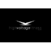 High Voltage Fitness La Jolla logo, High Voltage Fitness La Jolla contact details