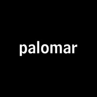 Palomar Design logo, Palomar Design contact details