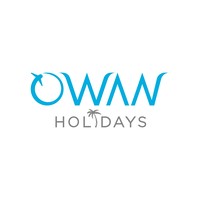 Owan Holidays logo, Owan Holidays contact details