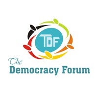 The Democracy Forum LTD. logo, The Democracy Forum LTD. contact details