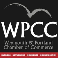 Weymouth & Portland Chamber of Commerce logo, Weymouth & Portland Chamber of Commerce contact details