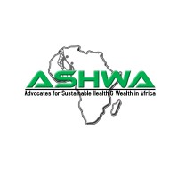 ASHWA logo, ASHWA contact details