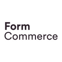 FORM Commerce logo, FORM Commerce contact details