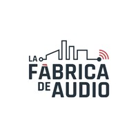 La Fábrica de Audio logo, La Fábrica de Audio contact details