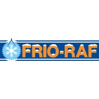 FRIO RAF S.A. logo, FRIO RAF S.A. contact details