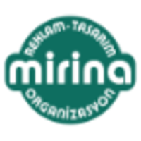 Mirina Reklam logo, Mirina Reklam contact details