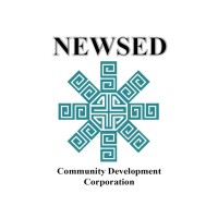 NEWSED Community Development Corporation logo, NEWSED Community Development Corporation contact details