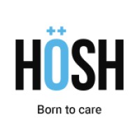 HÖSH logo, HÖSH contact details