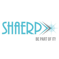 SHAERP B.V. logo, SHAERP B.V. contact details