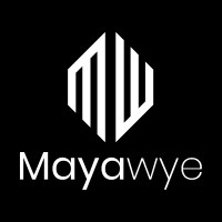 Mayawye logo, Mayawye contact details