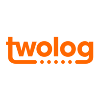 Twolog logo, Twolog contact details