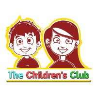 The Children's Club logo, The Children's Club contact details