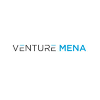 VentureMENA logo, VentureMENA contact details