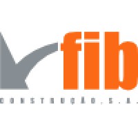 FIB Construção SA logo, FIB Construção SA contact details