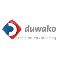 Duwako Precision Engineering b.v. logo, Duwako Precision Engineering b.v. contact details