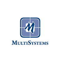 MultiSystems b.v. logo, MultiSystems b.v. contact details