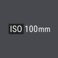 Iso100mm logo, Iso100mm contact details