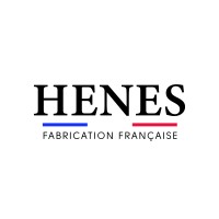 HENES Paris logo, HENES Paris contact details