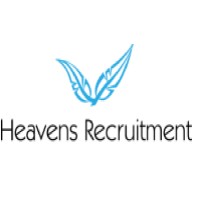 Heavens Recruitment Limited logo, Heavens Recruitment Limited contact details