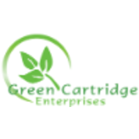 Green Cartridge Enterprises logo, Green Cartridge Enterprises contact details