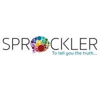 Sprockler logo, Sprockler contact details