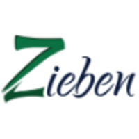 Zieben logo, Zieben contact details