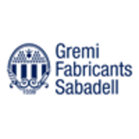 Gremi de Fabricants de Sabadell logo, Gremi de Fabricants de Sabadell contact details