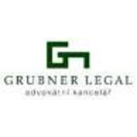 GRUBNER LEGAL logo, GRUBNER LEGAL contact details