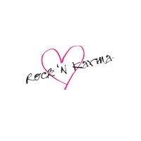 Rock 'N Karma logo, Rock 'N Karma contact details