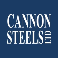 CANNON STEELS LIMITED logo, CANNON STEELS LIMITED contact details