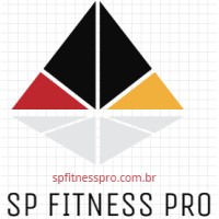 SP Fitness Pro logo, SP Fitness Pro contact details